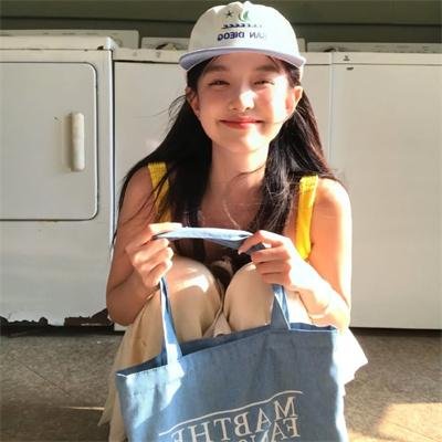 巧手女孩