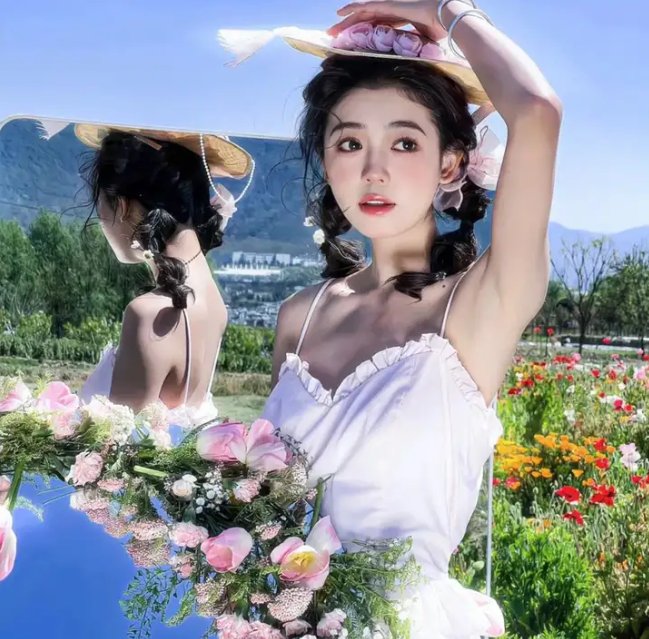 大渡河